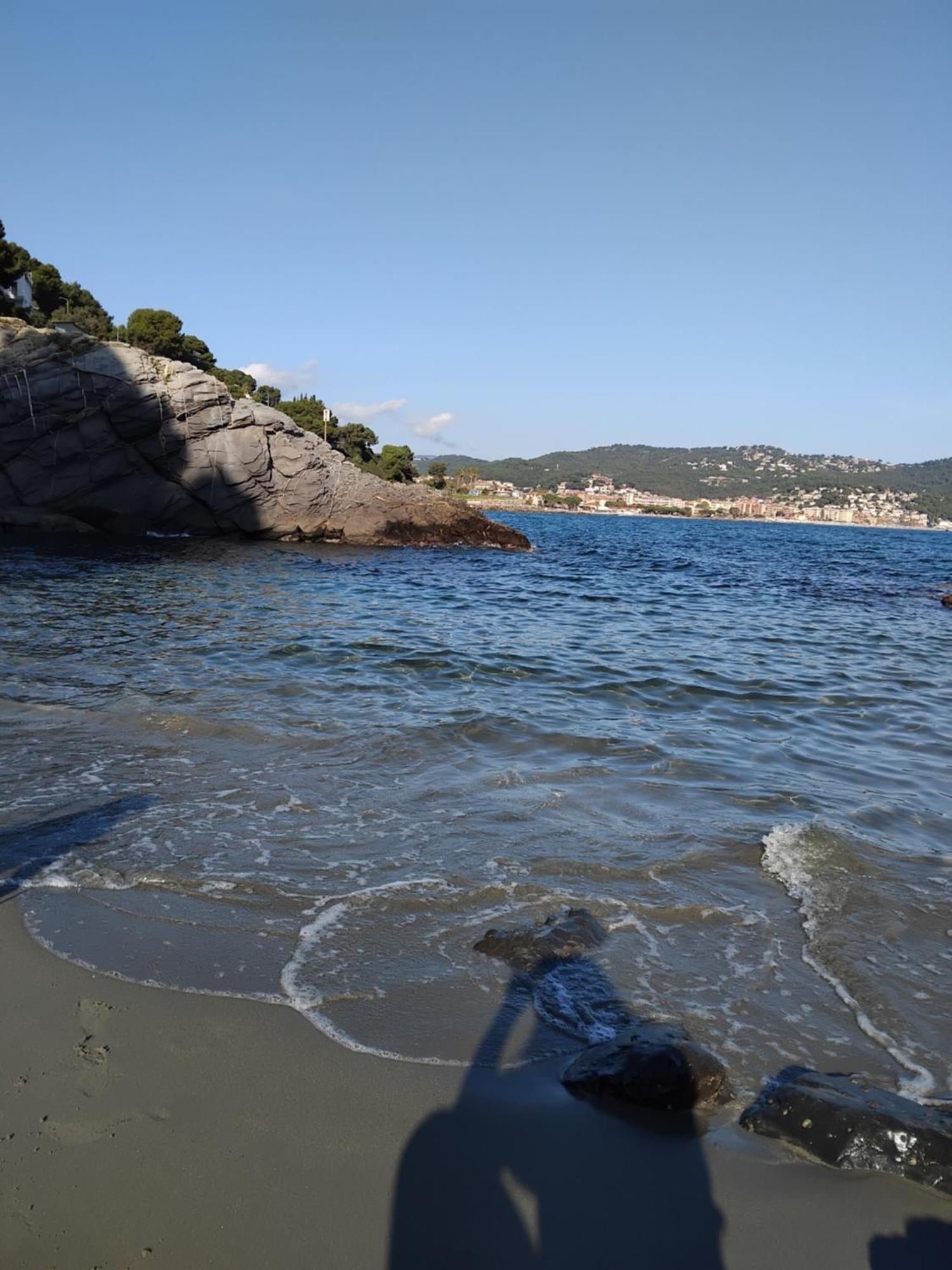 Casa Corallo Conca Verde Marina dʼMarina dʼAndora Buitenkant foto